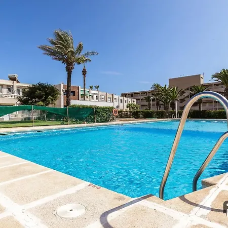 Hotel El Tropicana R&r